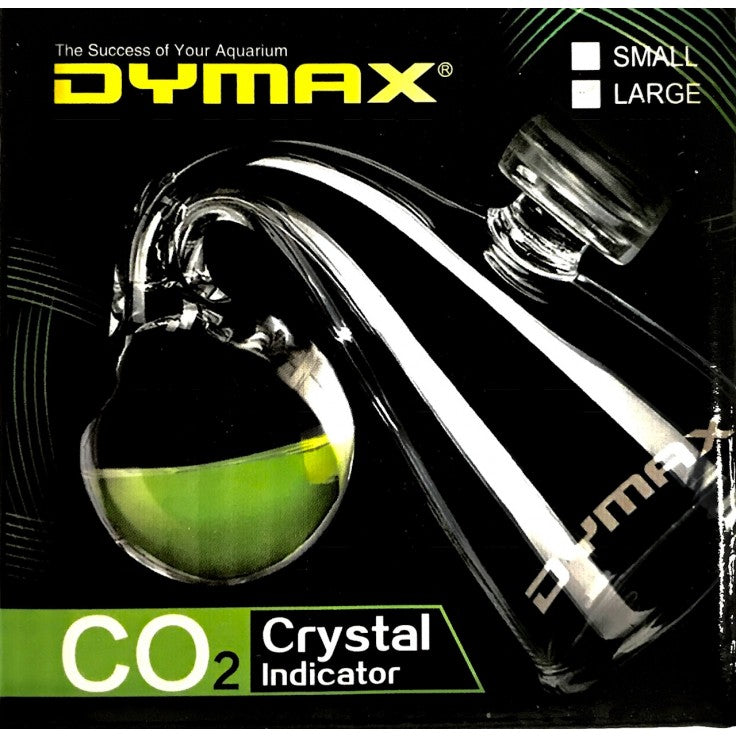 DYMAX - Crystal CO2 Indicator