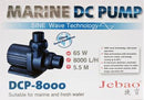 Jebao Dcp 8000