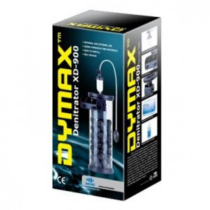 DYMAX - Denitrator XD-900