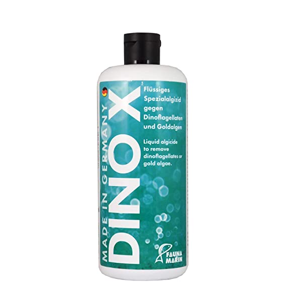 FAUNA MARIN - Dino X 1000Ml