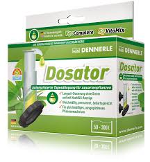 DENNERLE -  Dosator 50 - 300 L