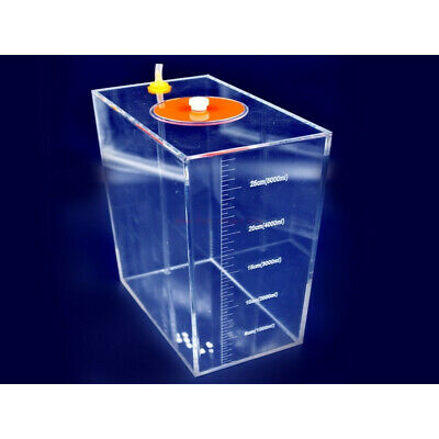 Dosing Reservoir Liquid Box 5 Litre Dt 50