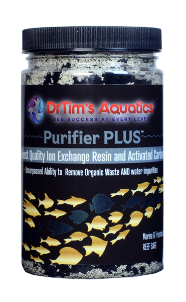 PURIFIER PLUS 350G