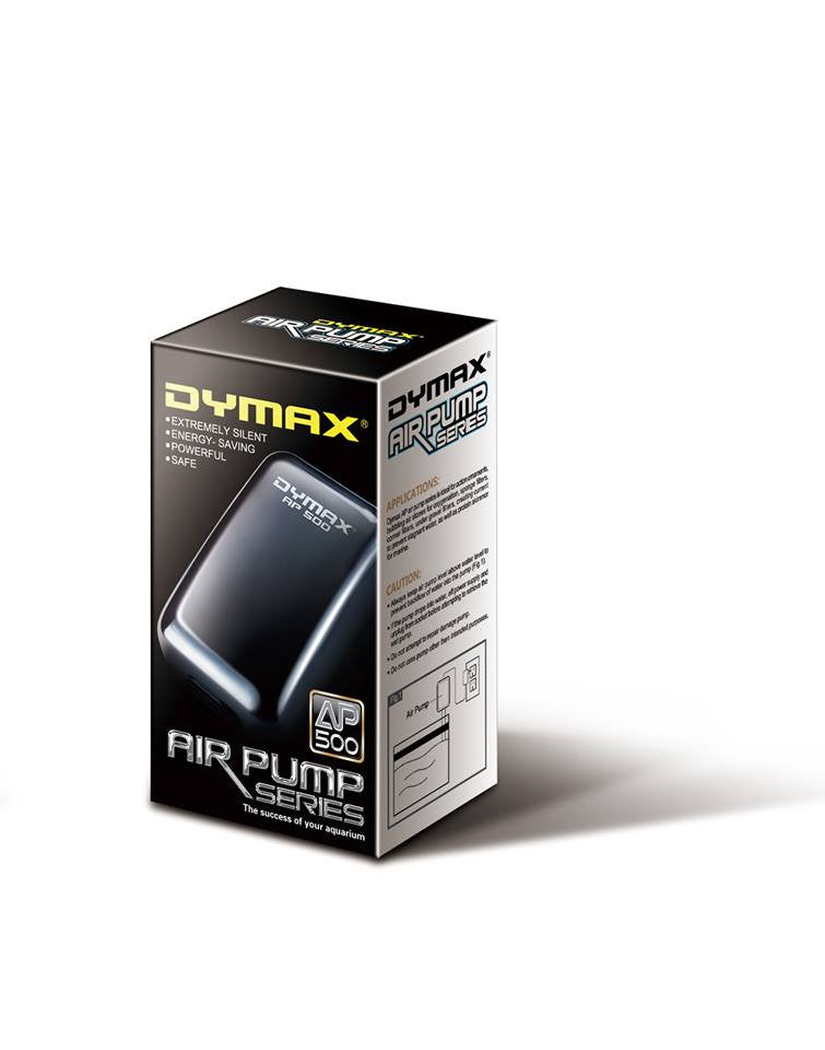 DYMAX - AP500 AIR PUMP