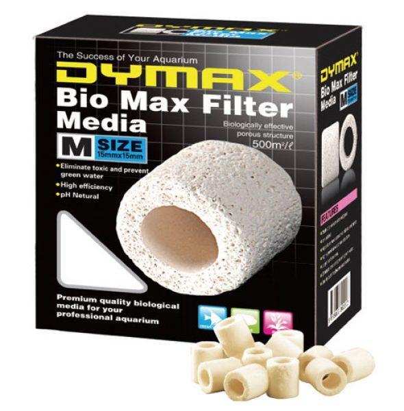 DYMAX -  Bio Max