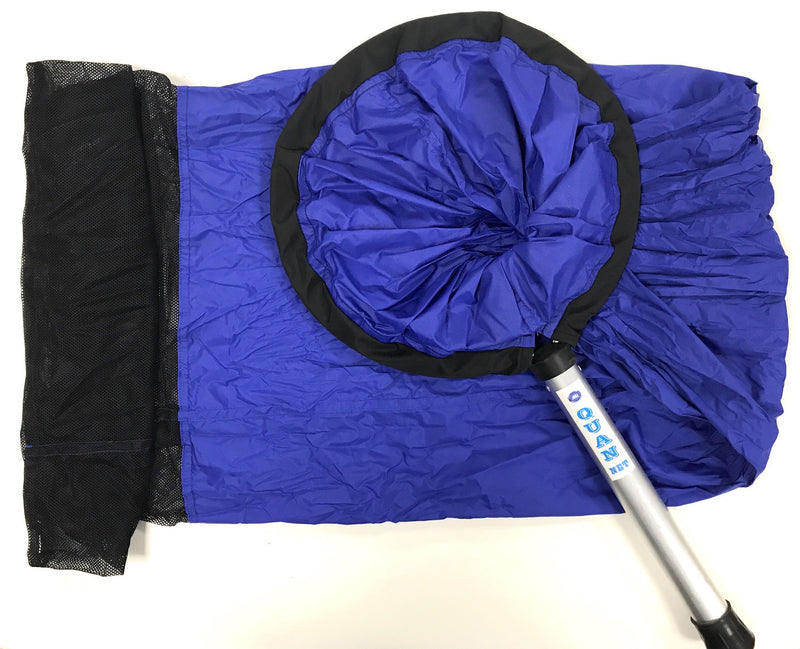 DYMAX - FAIRY KOI NET DIA. 30 CM / 27 CM HANDLE