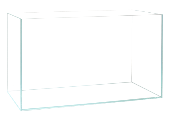 DYMAX - GS SERIES AQUARIUM 90CM X 45CM X 50CM (10 MM)