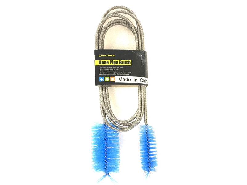 DYMAX - Hose Pipe Brush