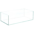 DYMAX - SHALLOW AQUARIUM 90CM X 30CM X 20CM (6 MM)