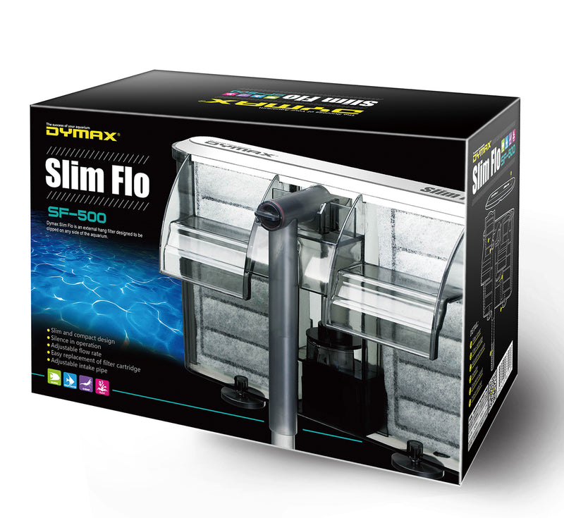 DYMAX - SLIM FLO SF-500