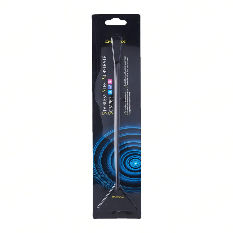 DYMAX -  Stainless Steel Substrate Scraper