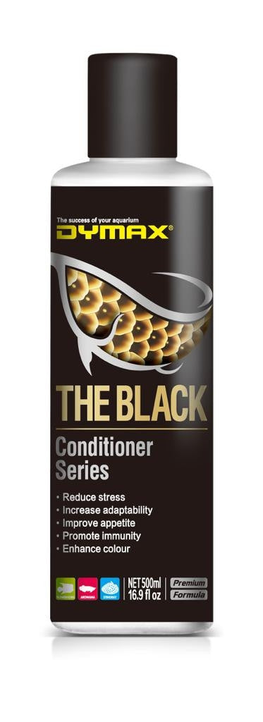 DYMAX - THE BLACK 500ML