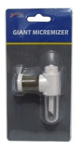 Giant Micremizer 15mm