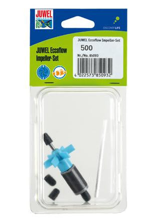 JUWEL- ECCOFLOW IMPELLER SET 500