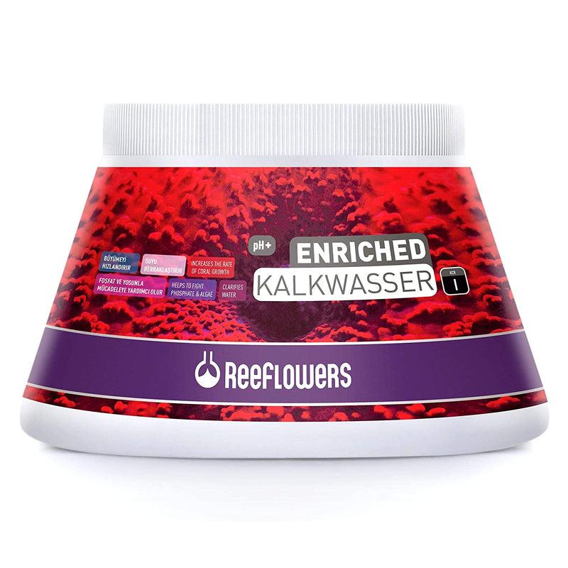 Enriched Kalkwasser 500mL