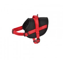 EASY SAFE HARNESS - RED