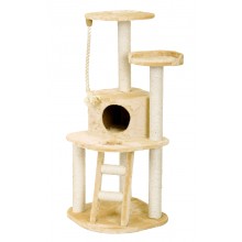 ALMERICH CAT PLAY TOWER - BEIGE