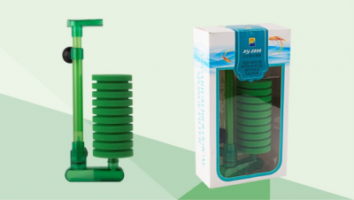 XY-2896 - Aquarium Biological Sponge Filter-Xy-2880