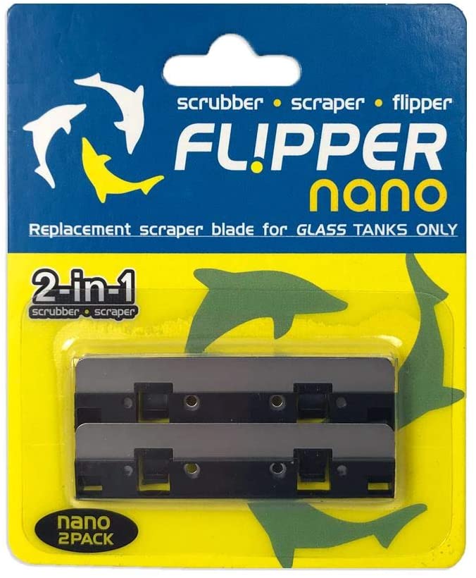 Flipper Nano 2 IN 1 -2 PACK Blade