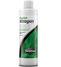 SEACHEM -  Flourish Nitrogen 250 Ml