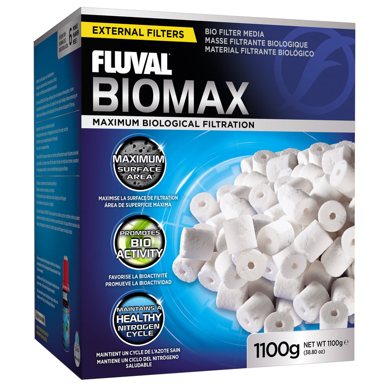 FLUVAL - BIOMAX 1100 G