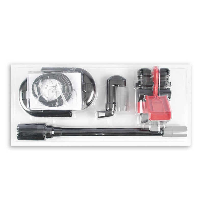 FLUVAL - INTAKE/OUTPUT KIT FOR 307/407 FILTERS