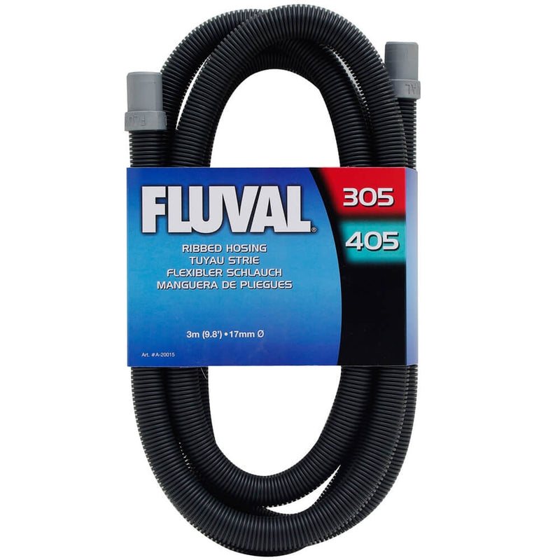 FLUVAL - RIBBED HOSING FLUVAL 304,404