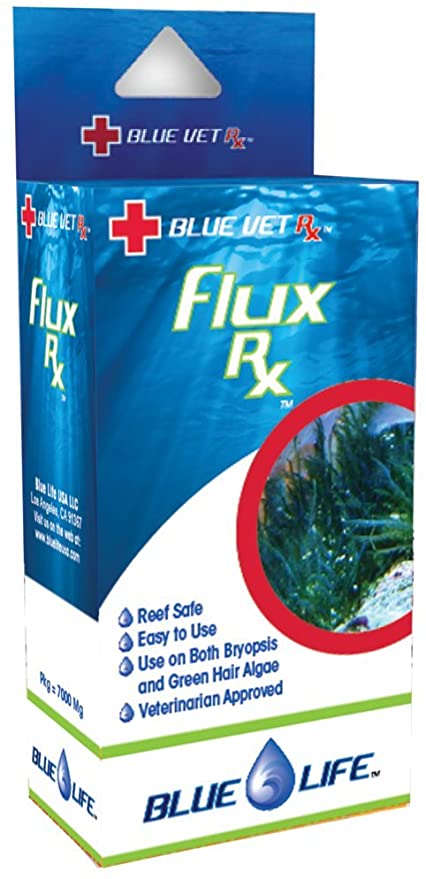 FLUX-RX 4000MG