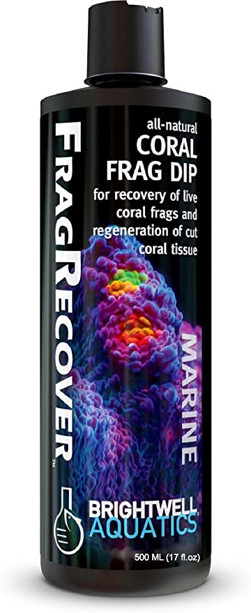 Frag Recover 500Ml