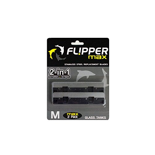 Flipper Max Replacement Blade