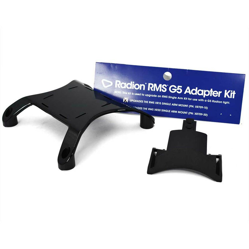 Radion RMS G5 Adapter Kit for XR15