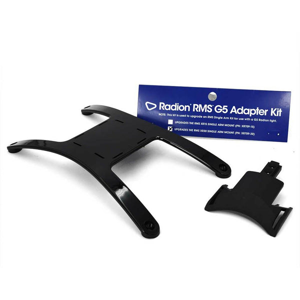 Radion RMS G5 Adapter Kit for XR30