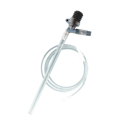 DENNERLE - Gravel Cleaner