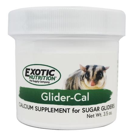 GLIDER-CAL - 3.5OZ