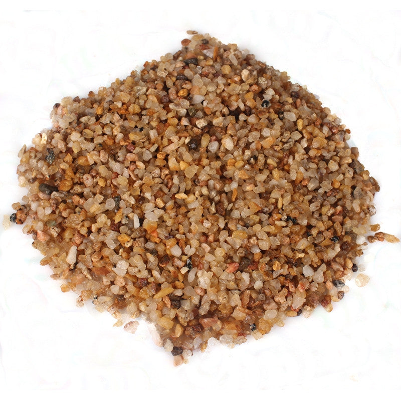 DYMAX - GOLDEN SAND 2-4 MM 4KG