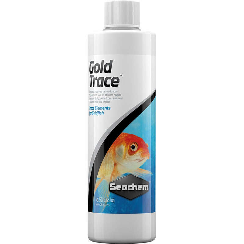 SEASHEM - GOLD TRACE 250 ML
