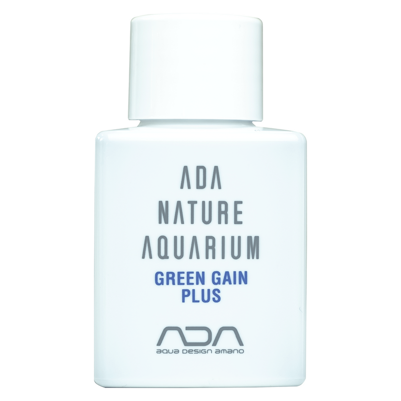 ADA - GREEN GAIN PLUS 50ML