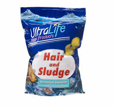 Hair & Sludge Removal System