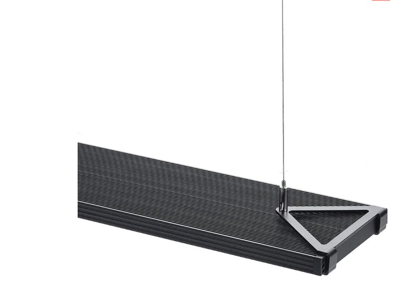 CHIHIROS - HANGING ROPE KIT FOR SLIM