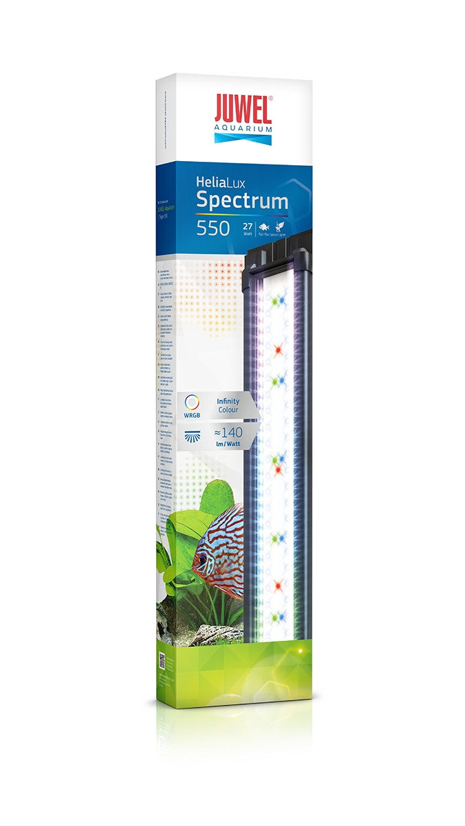 JUWEL - HELIALUX SPECTRUM 550