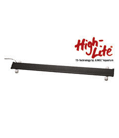 JUWEL - HIGH-LITE LIGHT UNIT, 100 CM, 2 X 45 WATT