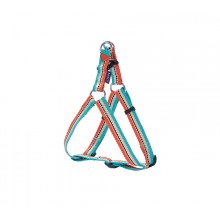SURF CLASSIC HARNESS - BROWN