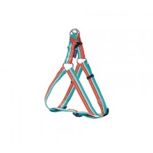 SURF CLASSIC HARNESS - GREEN / L