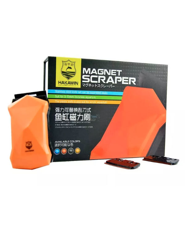 Hakawin Magnet Scaper