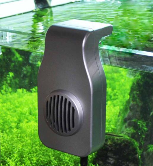 ISTA - Hanging Type Cooling Fan