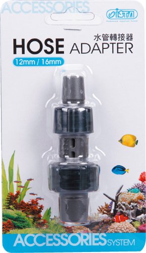 ISTA - Hose Adapter