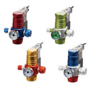 ISTA - Co2 Controller Single Gauge