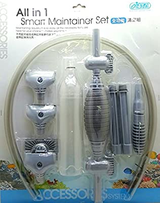 ISTA - All In One Smart Maintainer Set