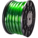 JBL - AQUARIUM HOSE ROLL 16/22 GREEN -  PER ROLL