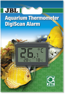 JBL - AQUARIUM THERMOMETER DIGISCAN ALARM